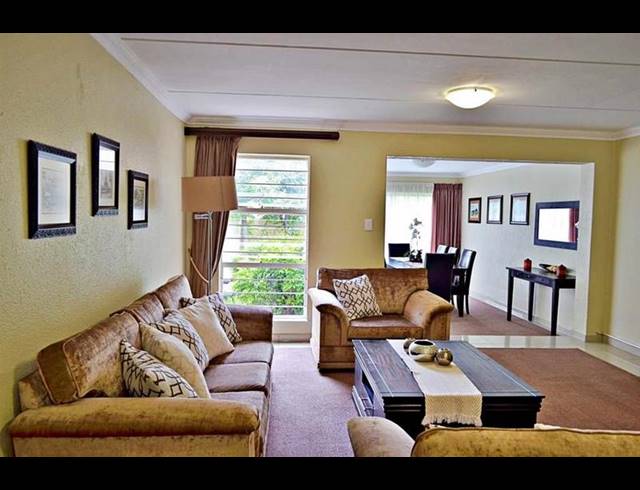 3 BEDROOM PROPERTY TO RENT IN MORNINGSIDE